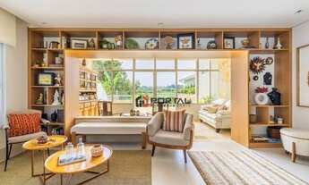 Imagem 5: Casa com 3 dormitórios à venda, 370 m² por R$ 2.500.000,00 - Granja Viana - Carapicuíba/SP