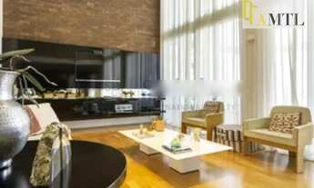 Imagem: Apartamento com 3 dormitórios, 350 m²