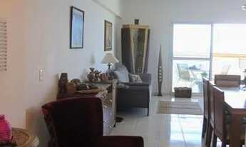 Imagem 7: PRAIA GRANDE - Apartamento Padrão - AVIAÇÃO