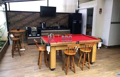 Imagem 6: Apartamento com 2 dormitórios, 110 m² - venda por R$ 750.000 ou aluguel por R$ 5.200 pacot