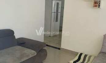 Imagem 4: Casa - Vila Boa Vista - Campinas