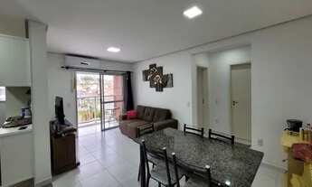 Imagem: Condomínio River Side 2 Quartos Mobiliado