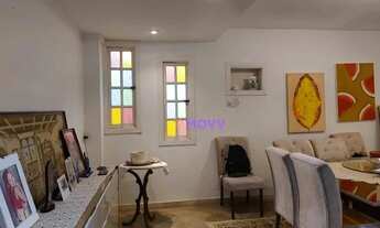 Imagem 9: Casa com 3 dormitórios à venda, 258 m² por R$ 850.000,00 - Piratininga - Niterói/RJ