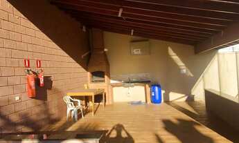 Imagem 3: Linda Area Comercial com Moradia 500m2 const. 2.000m2 terreno