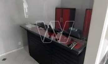 Imagem 6: Prédio - Jardim Rosana (Sousas) - Campinas