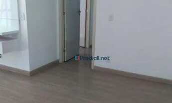 Imagem 2: Apartamento com 3 dormitórios para alugar, 81 m² por R$ 4.060,80/mês - Freguesia do Ó - Sã