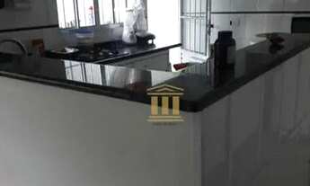 Imagem 5: Casa com 2 dormitórios à venda, 230 m² por R$ 895.000 - Cidade Vista Verde - São José dos