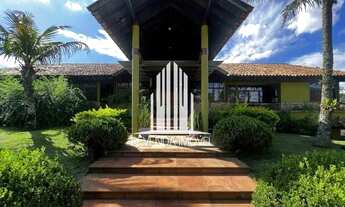 Imagem 4: Mansão com 5 suítes no Cond Jardim Mediterrâneo em Cotia