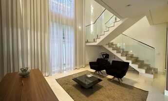 Imagem 5: Casa à venda no condomínio Gávea Paradiso em Uberlândia