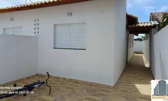 Imagem 4: CASA À VENDA NO BAIRRO SANTA JULIA EM ITANHAÉM LITORAL DE SP