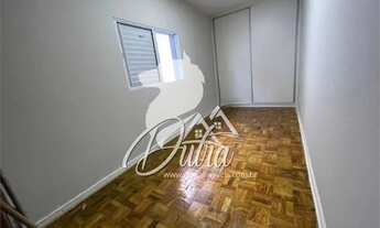 Imagem 4: Padrão Vila Alexandria 214m² 03 Dormitórios 01 Suítes 2 Vagas