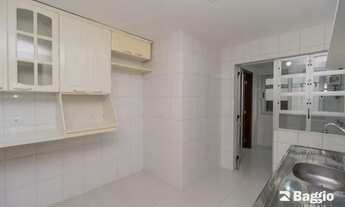 Imagem 7: Apartamento de 3 quartos para alugar no bairro Batel