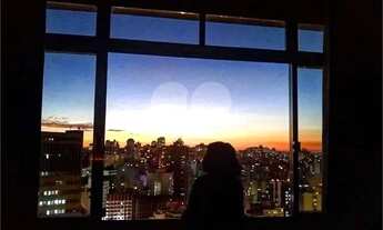 Imagem 2: Apartamento-São Paulo-BELA VISTA