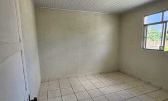 Imagem 3: Apartamento com 3 quartos, 1 banheiro, no Bairro de Água Fria