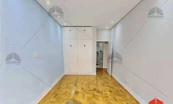 Imagem 6: Apartamento a venda na Avenida Brigadeiro Luiz Antônio, 137 m2, 3 dormitórios 1 suíte, por