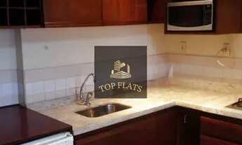 Imagem 7: Flat disponível na Vila Olímpia