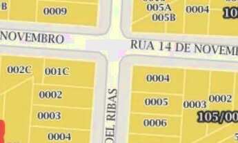 Imagem 2: Terreno na Neva. Permutavel em 85