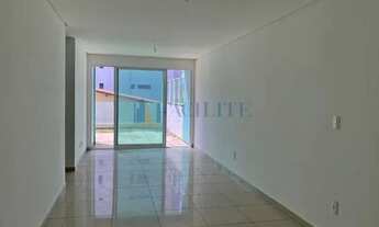 Imagem: Apartamento com área externa no Cabo Branco