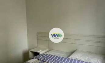 Imagem 7: Apartamento Flat Mobiliado 2 Dormitórios Metrô MASP Pamplona Para Alugar, 58 m² por R$ 6.5