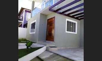 Imagem 2: Excelente casa para venda no condomínio dos pássaros!