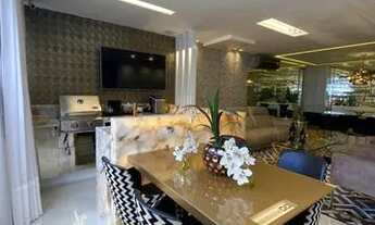 Imagem: 4 quartos finamente decorado em Itaparica