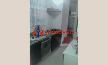 Imagem 4: Apartamento para venda tem 120 metros quadrados com 3 quartos em Ipanema - Rio de Janeiro