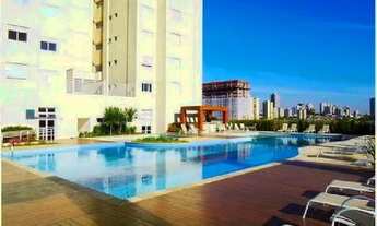 Imagem 3: Apartamento para aluguel com 123 m, com 3 quartos, localização privilegiada e varanda gour