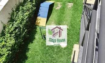 Imagem 3: Apartamento com 1 dormitório à venda, 38 m² por R$ 500.000 - Vila Suzana - São Paulo/SP