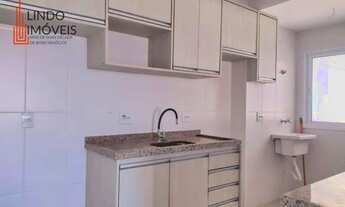 Imagem 4: Apartamento com 2 dormitórios para alugar, 79 m² por R$ 3.500/mês - Bertioga - Bertioga/SP