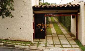 Imagem 4: Casa com 4 dormitórios à venda, 350 m² por R$ 1.990.000,00 - Vila Rosália - Guarulhos/SP