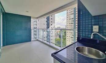 Imagem: Apartamento em Patamares - Salvador