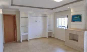 Imagem 3: Apartamento para aluguel com 139 metros quadrados com 3 quartos