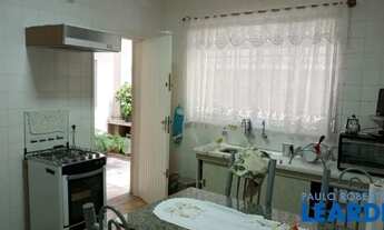 Imagem 4: CASA ASSOBRADADA - TUCURUVI - SP