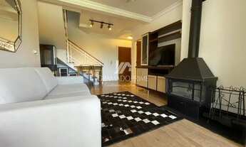 Imagem 6: COBERTURA DUPLEX EM BAIRRO NOBRE DE GRAMADO