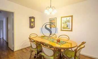 Imagem 7: Apartamento de 3 quartos para alugar no bairro Itaim Bibi