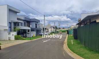 Imagem 5: Casa com 3 dormitórios à venda, 126 m² por R$ 1.100.000,00 - Parque Rural Fazenda Santa Câ