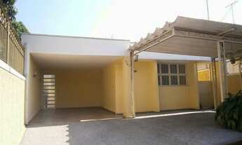 Imagem 2: Casa Padrão em São Carlos