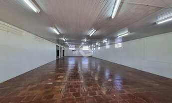 Imagem 2: PAVILHÃO BOQUEIRÃO