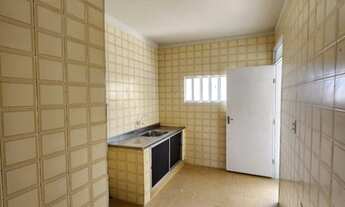 Imagem 4: Apartamento com 3 quartos, 1 banheiro, no Bairro de Água Fria