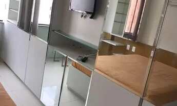 Imagem: Apartamento para venda com 62 metros quadrados