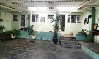 Imagem 5: Casa - Jardim Aurélia - Campinas
