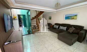 Imagem: Sobrado 3 Dormitórios 1 Suíte 8 Vagas