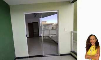 Imagem 4: PRV19F Triplex com 3 quartos sendo uma suíte máster com 3 ambientes