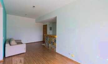 Imagem 5: Apartamento para Aluguel - Jabaquara, 2 Quartos, 58 m2