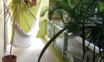 Imagem 5: Aluguel/Venda Solar das Castanheiras