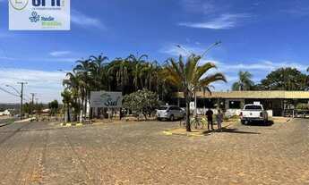 Imagem 1: Terreno à venda, 704 m² por R$ 780.000,00 - Setor Habitacional Jardim Botânico - Brasília