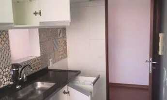 Imagem 5: Apartamento com 2 dormitórios à venda, 58 m² por R$ 355.000,00 - Jardim Consórcio - São Pa