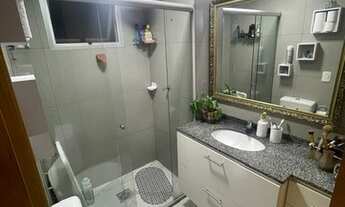 Imagem 7: Apartamento para venda possui 77 metros quadrados com 3 quartos em Despraiado - Cuiabá - M