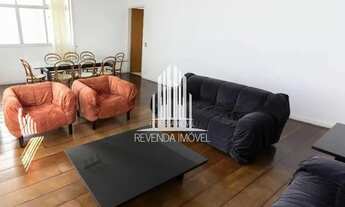 Imagem 2: EXCELENTE APARTAMENTO com VISTA EXCEPCIONAL Perdizes