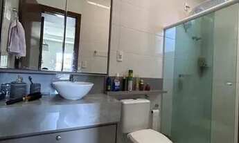 Imagem 7: Belíssima Casa Duplex em Colina de laranjeiras - 4 Quartos com suíte